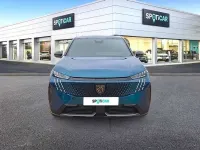 Usado Peugeot e-3008 GT 158 kW (215 CV) 2024 Azul SUV