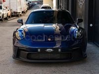 Usado Porsche 911 GT3 510 CV (375 kW) 2023 Azul Coupe