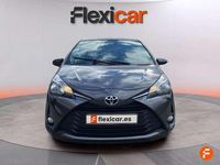 Brugt Toyota Yaris Active 69 HK (50 kW) 2019 Grå Hatchback