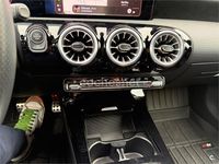 Usado Mercedes CLA200 Shooting Brake 150 CV (110 kW) 2024 Negro Familiar