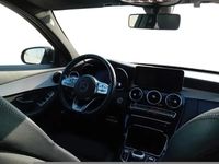 Usado Mercedes C220 194 CV (142 kW) 2021 Negro Familiar