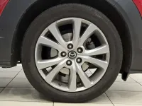 Usado Mazda CX-30 122 CV (89 kW) 2023 Rojo SUV