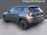 Usado Jeep Compass Trailhawk 240 CV (176 kW) 2022 SUV