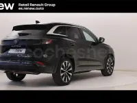 Usado Renault Austral Techno 140 CV (102 kW) 2022 Negro SUV