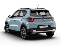 Nuevo Citroën C3 110 CV (80 kW) 2026 Azul SUV