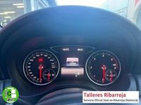 Usado Mercedes A220 177 CV (130 kW) 2018 Blanco Utilitario