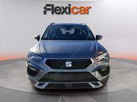Usado Seat Ateca Business 150 CV (110 kW) 2023 Gris SUV