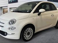 Usado Fiat 500 Dolcevita 69 CV (50 kW) 2024 Blanco Utilitario