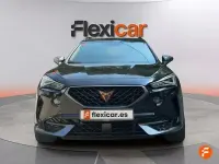 Usado Cupra Formentor 150 CV (110 kW) 2021 Negro SUV