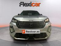 Usado Peugeot 2008 Allure 131 CV (96 kW) 2024 Gris SUV