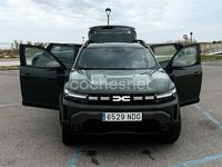 Occasion Dacia Duster Extreme 130 ch (95 kW) 2025 Vert SUV