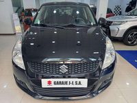 Usado Suzuki Swift GL 94 CV (69 kW) 2012 Utilitario