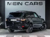 Usado Land Rover Range Rover Sport HSE Dynamic 306 CV (225 kW) 2019 Negro SUV