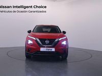 Usado Nissan Juke Acenta 114 CV (83 kW) 2024 SUV