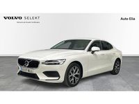 Usado Volvo S60 Core 197 CV (144 kW) 2023 Blanco Berlina