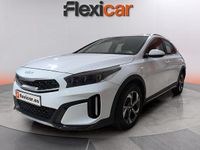 Usado Kia XCeed 120 CV (88 kW) 2023 Blanco SUV