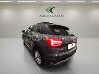 Usado Audi Q2 Design 150 CV (110 kW) 2019 Gris / plata SUV