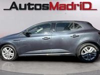 Usado Renault Mégane IV Life 95 CV (69 kW) 2020