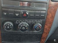 Usado Kia Sorento EX 140 CV (102 kW) 2003 Gris / plata SUV