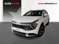 Usado Kia Sportage Active 162 CV (119 kW) 2024 Blanco SUV