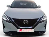 Usado Nissan Qashqai Acenta 140 CV (102 kW) 2022 Blanco SUV