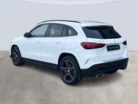 Nuevo Mercedes GLA200 150 CV (110 kW) 2025 Blanco polar SUV