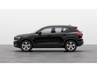Usado Volvo XC40 Plus 163 CV (119 kW) 2024 Negro SUV