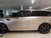 Nuevo Land Rover Range Rover Sport HSE Dynamic 460 CV (338 kW) 2025 Todoterreno SUV