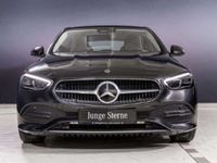 usado Mercedes C220 220d 9G-Tronic