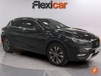 Usado Infiniti QX30 170 CV (125 kW) 2018 Beige