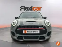 Usado Mini John Cooper Works 231 CV (169 kW) 2019 Gris Utilitario