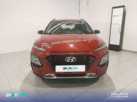 usado Hyundai Kona 1.0 TGDI Klass 4x2