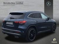 usado Mercedes GLA200 Clase Gla8g-dct