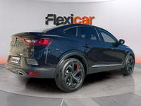 Usado Renault Arkana RS Line 145 CV (106 kW) 2022 Negro SUV