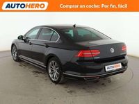 Brugt VW Passat Sport 150 HK (110 kW) 2015 Sort Sedan