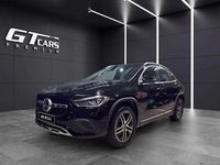 Usado Mercedes GLA200 Progressive 150 CV (110 kW) 2023 Negro SUV