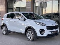 usado Kia Sportage 1.7 CRDi VGT Eco-Dynamics x-Tech17 4x2 85 kW (115 CV)