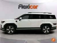 Usado Hyundai Santa Fe 215 CV (158 kW) 2024 Blanco SUV