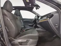 Usado Skoda Kamiq 150 CV (110 kW) 2023 Negro SUV