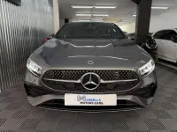Usado Mercedes A200 Advanced 150 CV (110 kW) 2025 Gris Utilitario