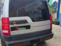 Usado Land Rover Discovery 3 S 190 CV (139 kW) 2006 Gris / plata SUV