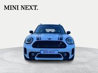 usado Mini Cooper S Countryman E ALL4 162 kW (220 CV)