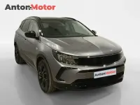 Usado Opel Grandland X Design & Tech 130 CV (95 kW) 2024 Gris SUV
