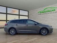 Usado Toyota Corolla Sport 122 CV (89 kW) 2019 Marrón Familiar