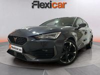 Usado Cupra Leon 150 CV (110 kW) 2024 Negro Berlina
