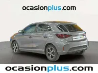 Usado MG MG3 Comfort 116 CV (85 kW) 2025 Blanco Utilitario