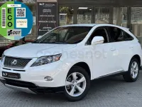 Usado Lexus RX450h 299 CV (219 kW) 2012 Blanco SUV