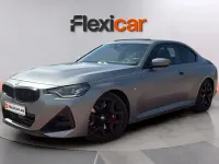 Usado BMW 230 Coupé M Sport 245 CV (180 kW) 2025 Gris Coupe