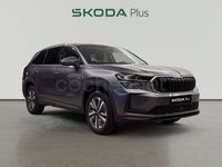 Usado Skoda Kodiaq Selection 150 CV (110 kW) 2025 Gris SUV