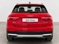 Usado Audi Q3 Advanced Plus 150 CV (110 kW) 2023 Rojo SUV